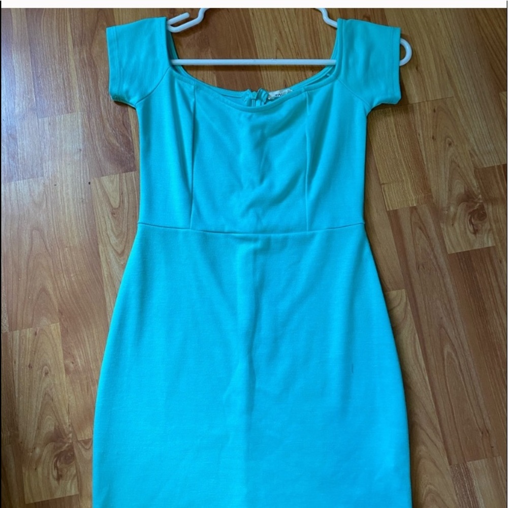 Tobi dress. size XS- Blue